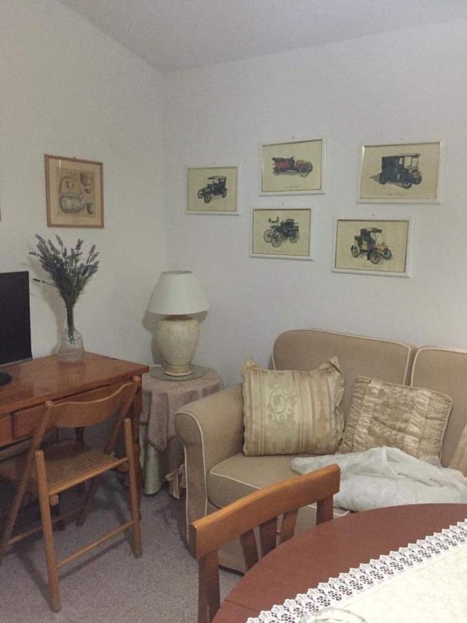 Casa Maltinu Vila Santa Teresa Gallura Exterior foto