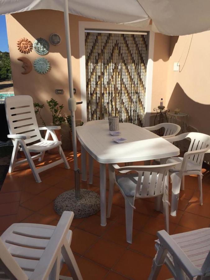 Casa Maltinu Vila Santa Teresa Gallura Exterior foto