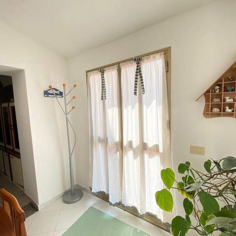 Casa Maltinu Vila Santa Teresa Gallura Exterior foto