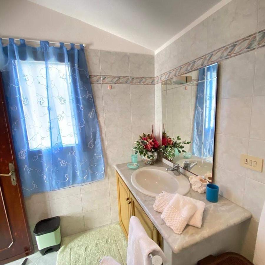 Casa Maltinu Vila Santa Teresa Gallura Exterior foto