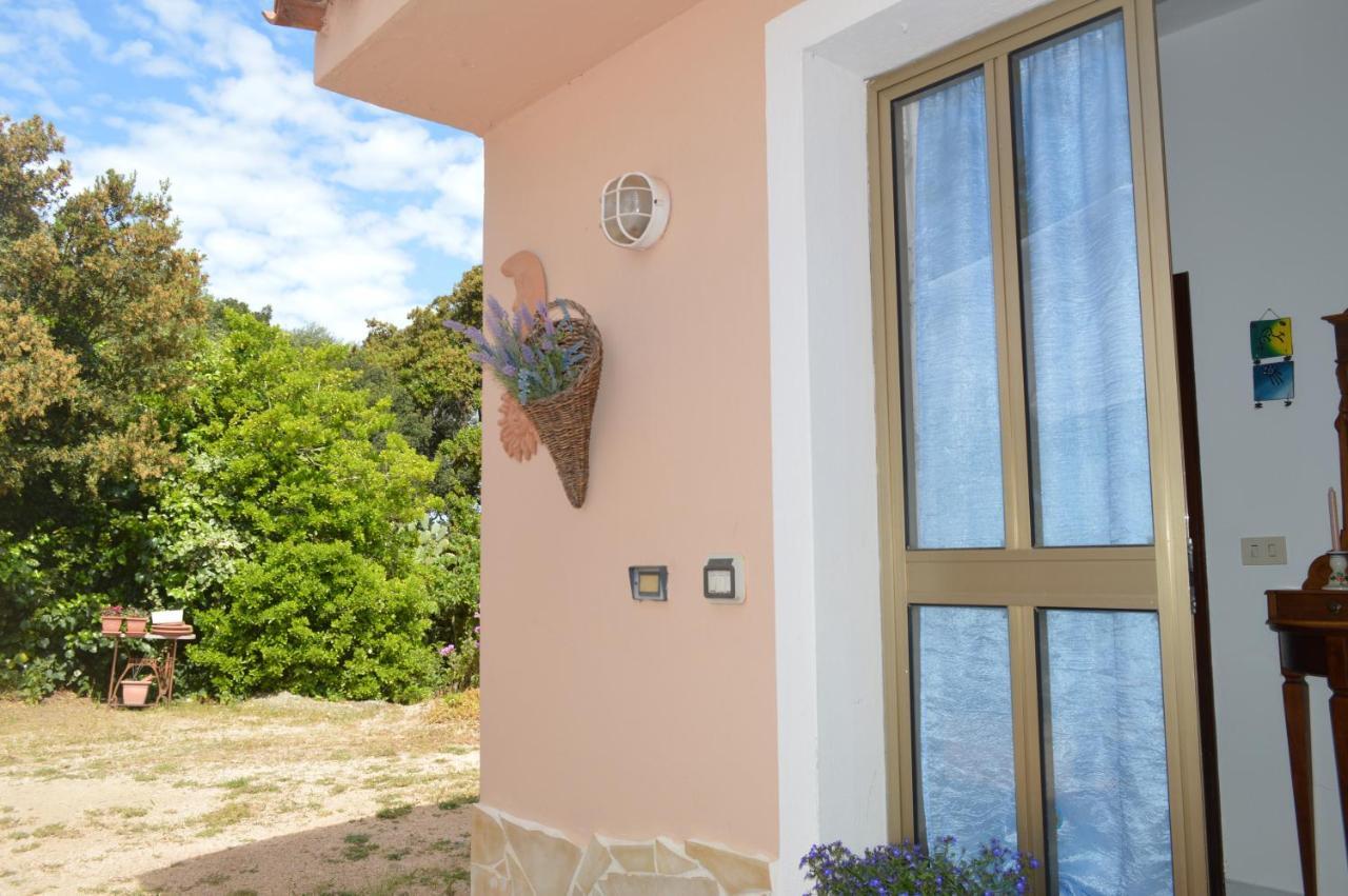Casa Maltinu Vila Santa Teresa Gallura Exterior foto