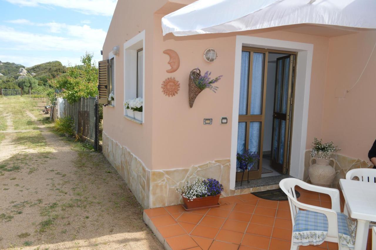 Casa Maltinu Vila Santa Teresa Gallura Exterior foto