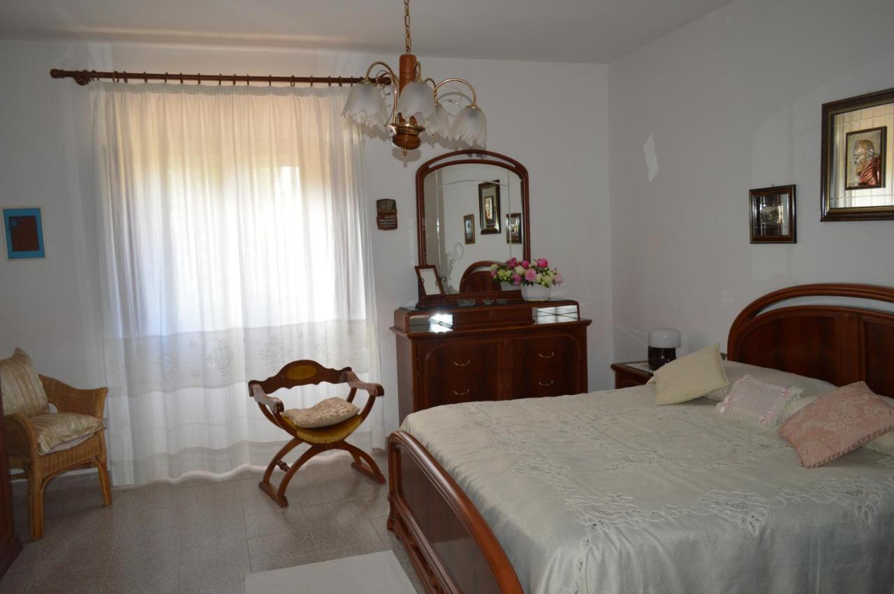 Casa Maltinu Vila Santa Teresa Gallura Exterior foto
