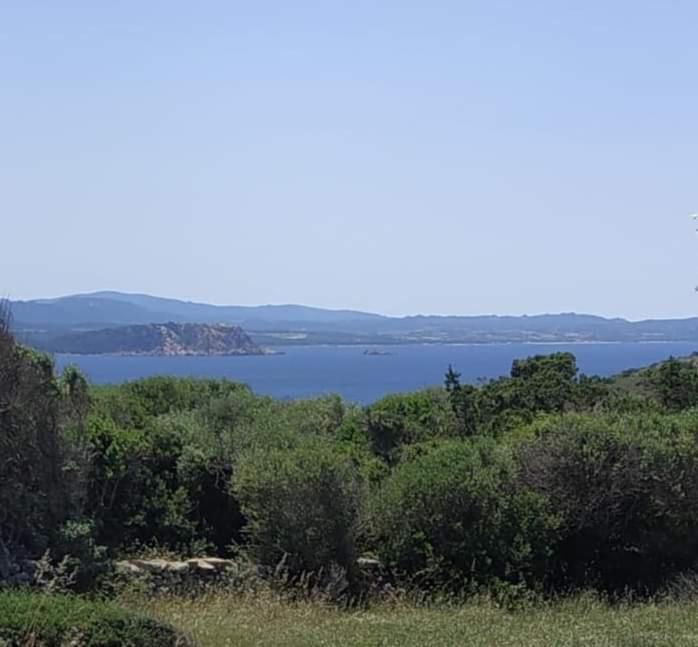 Casa Maltinu Vila Santa Teresa Gallura Exterior foto